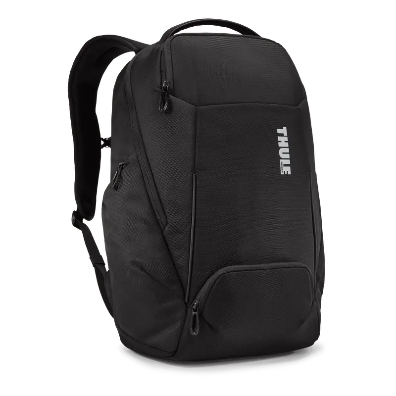 Thule - Accent Backpack 26L - Black - 3204816 1