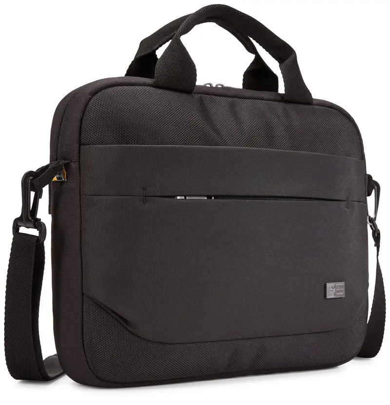 Thule - Advantage 11.6" Laptop Attache - Black - 3203984 1
