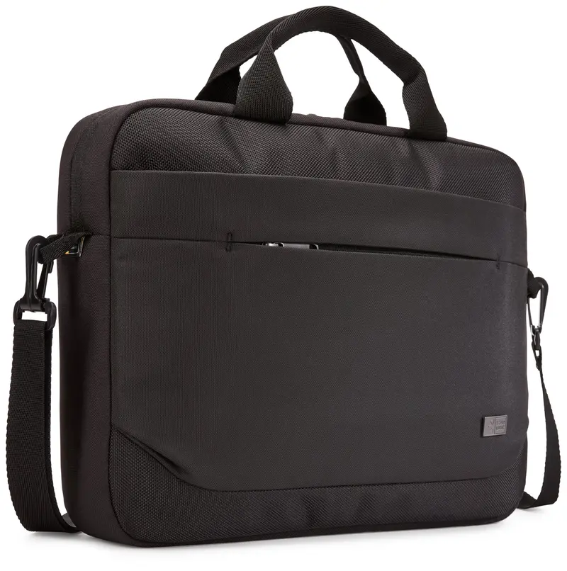 Thule - Advantage 14" Laptop Attache - Black - 3203986 1
