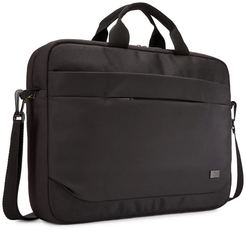 Thule - Advantage 15.6" Laptop Attache - Black - 3203988 1