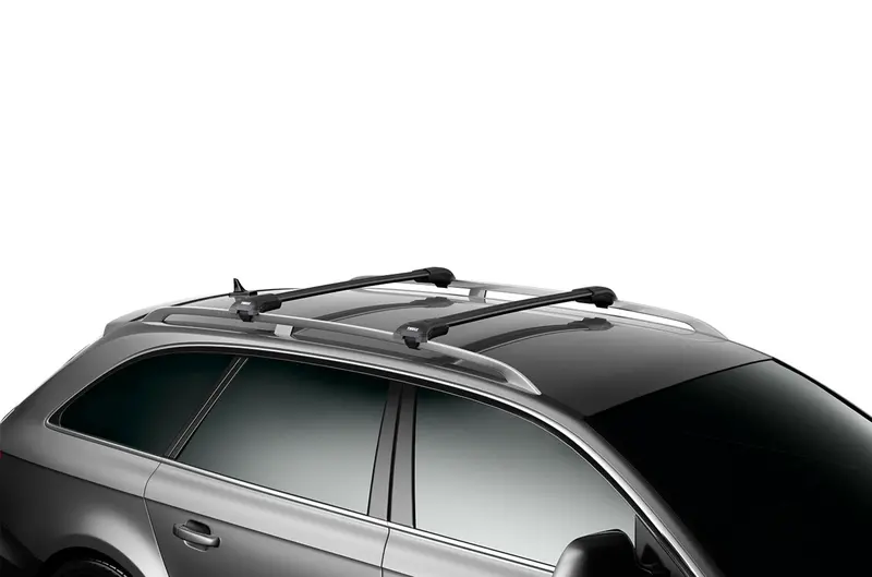 Thule - Aeroblade Edge Raised Rail L - 091021152281 1