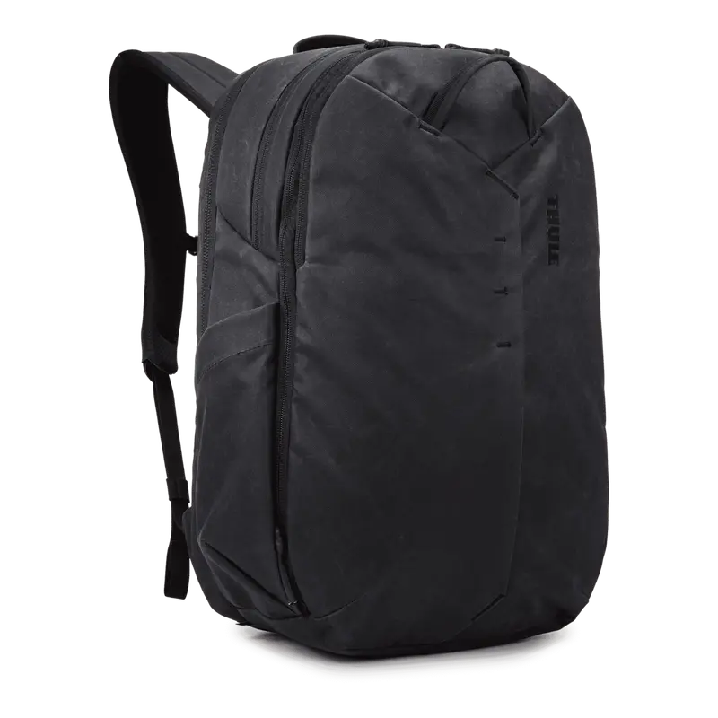 Thule - Aion Backpack 28L - Black - 3204721 1