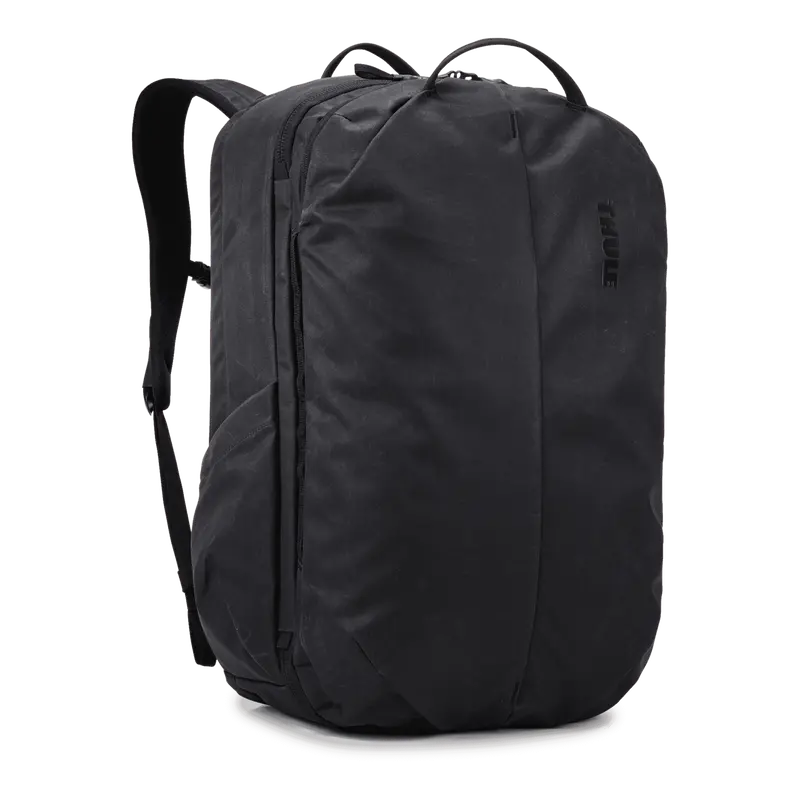 Thule - Aion Backpack 40L - Black - 3204723 1