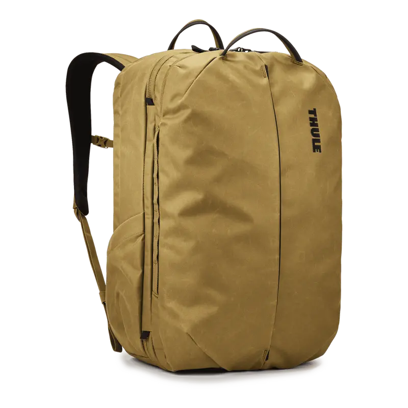 Thule - Aion Backpack 40L - Nutria - 3204724 1