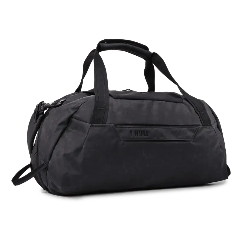 Thule - Aion Duffel 35L Black - 3205238 1