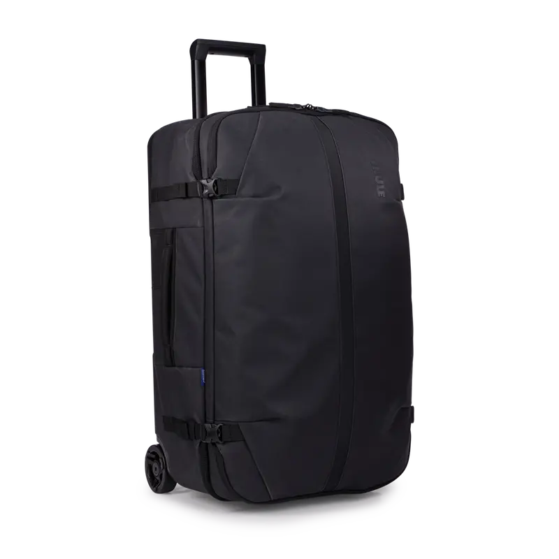 Thule - Aion Wheeled Duffel Bag 70Cm/28" Black - 3205226 1