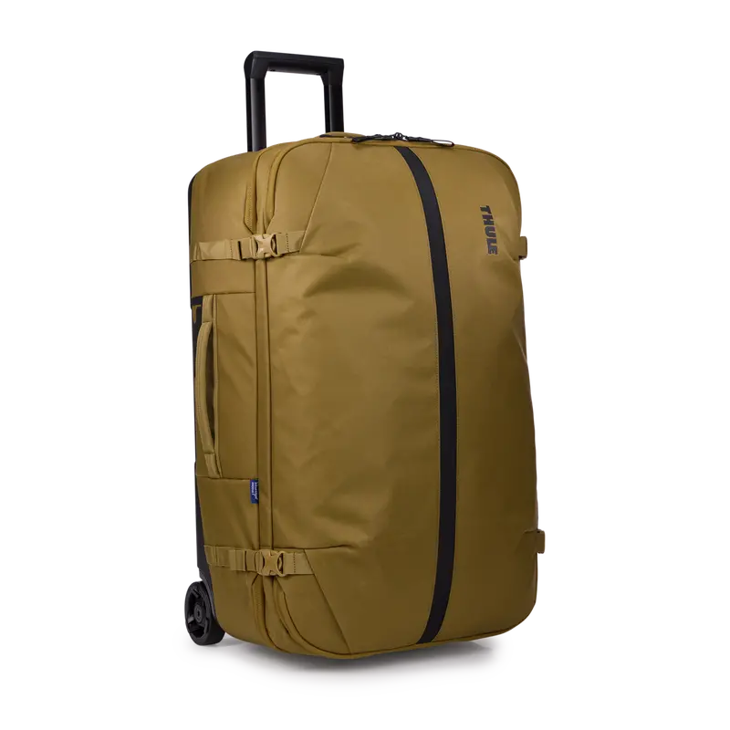 Thule - Aion Wheeled Duffel Bag 70Cm/28" Nutria - 3205227 1