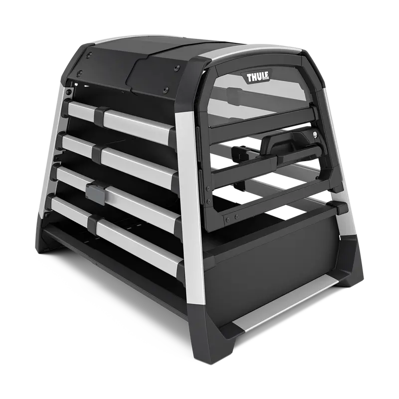 Thule - Allax Threshold Compatible S - 770011 2
