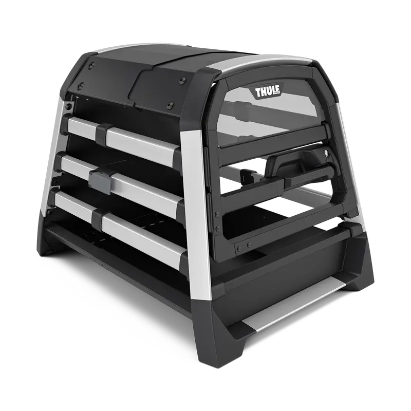 Thule - Allax Threshold Compatible Xs - 770010 1