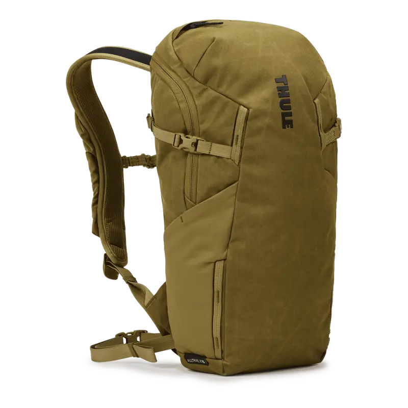 Thule - Alltrail X 15L Nutria - 3205347 1
