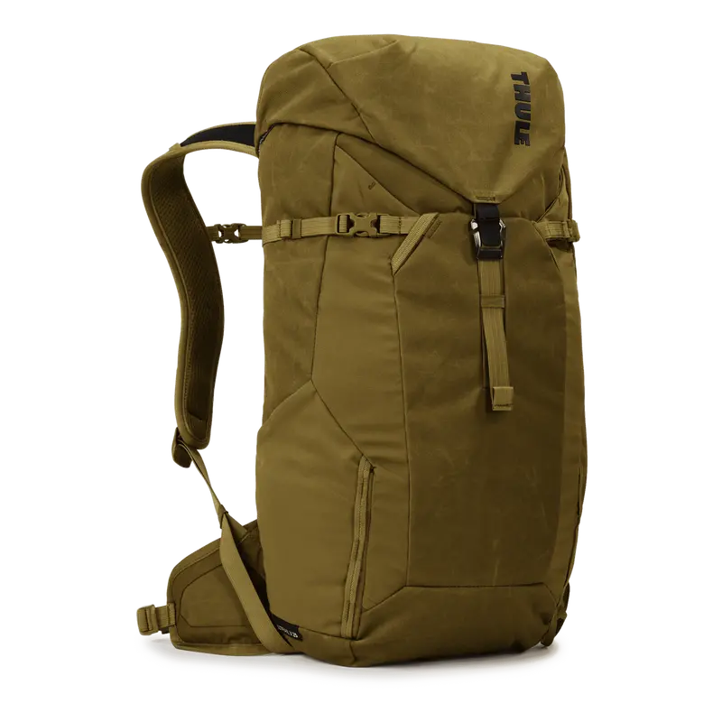 Thule - Alltrail X 25L Nutria - 3204131 1