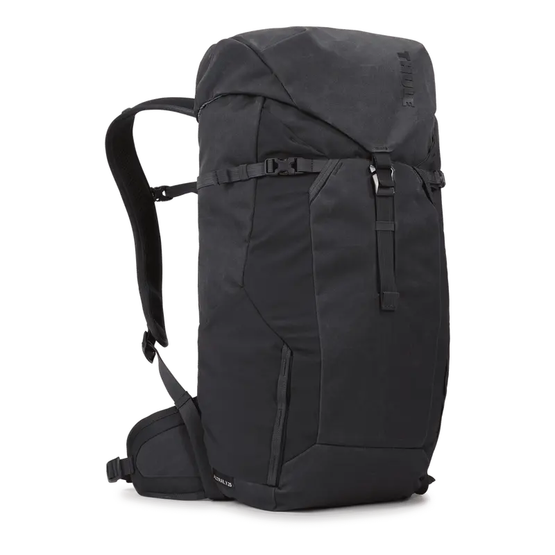 Thule - Alltrail X 25L Obsidian - 3204130 1