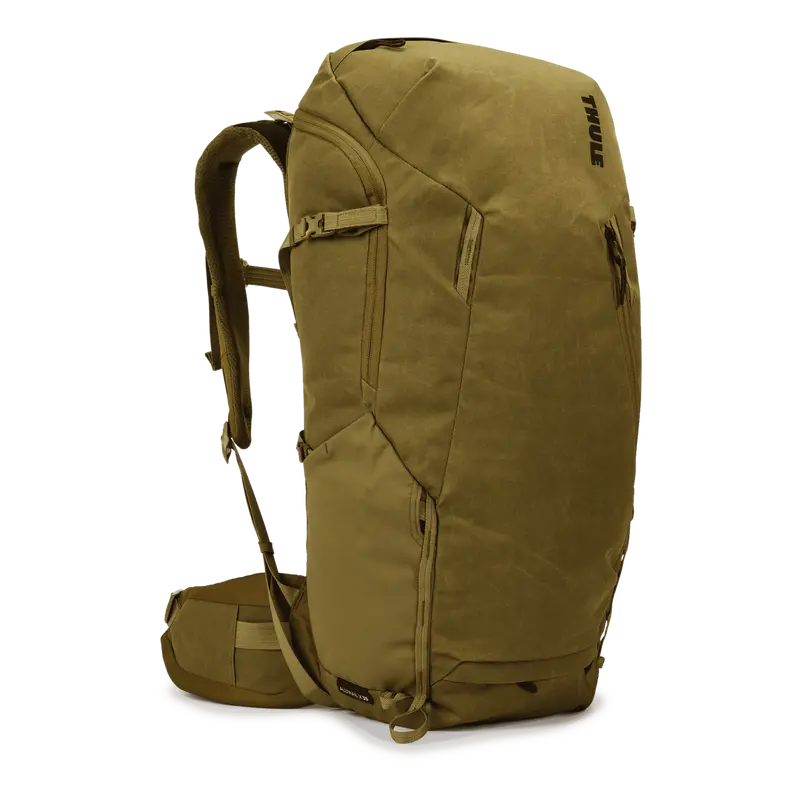Thule - Alltrail X 35L Nutria - 3205351 1
