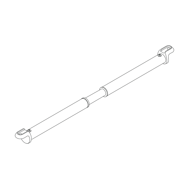 Thule - Anchor Bar Kit Infant Sling - 1540102310 1