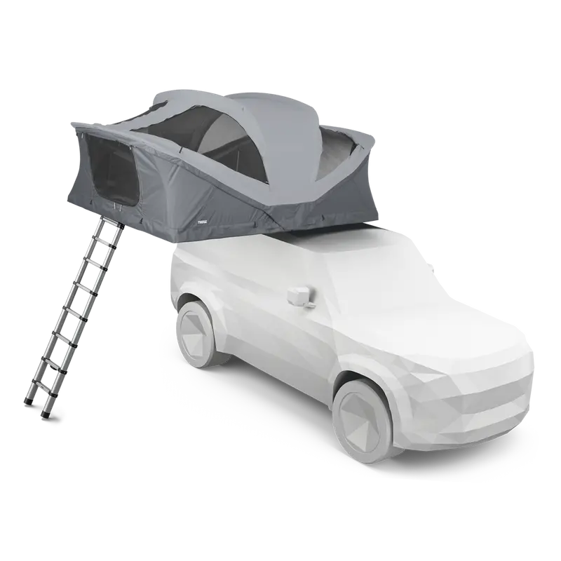 Thule - Approach 2 L - Ashland Grey - 901041 1