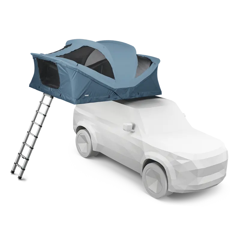 Thule - Approach 2 L - Dark Slate - 901026 1
