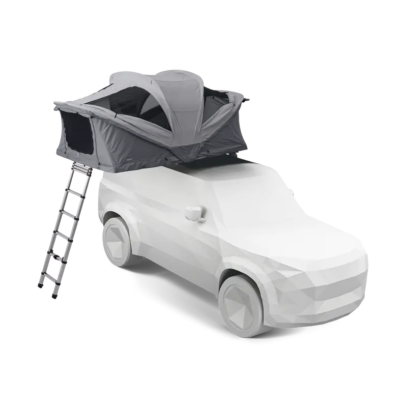 Thule - Approach 2 M - Ashland Grey - 901040 1