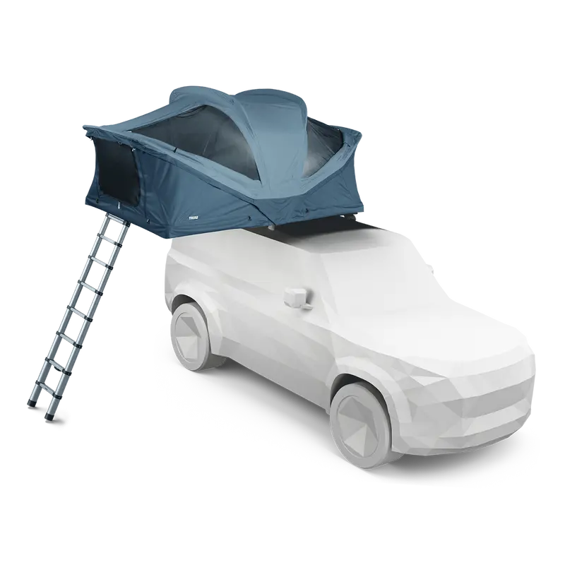 Thule - Approach 2 M - Dark Slate - 901025 1