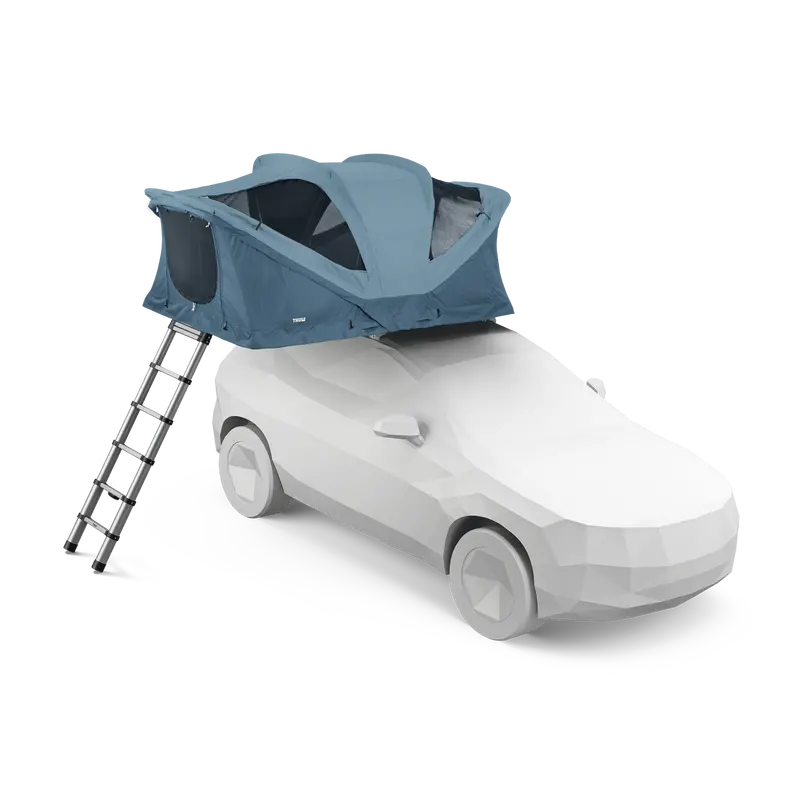Thule - Approach 2 S - Dark Slate - 901024 1
