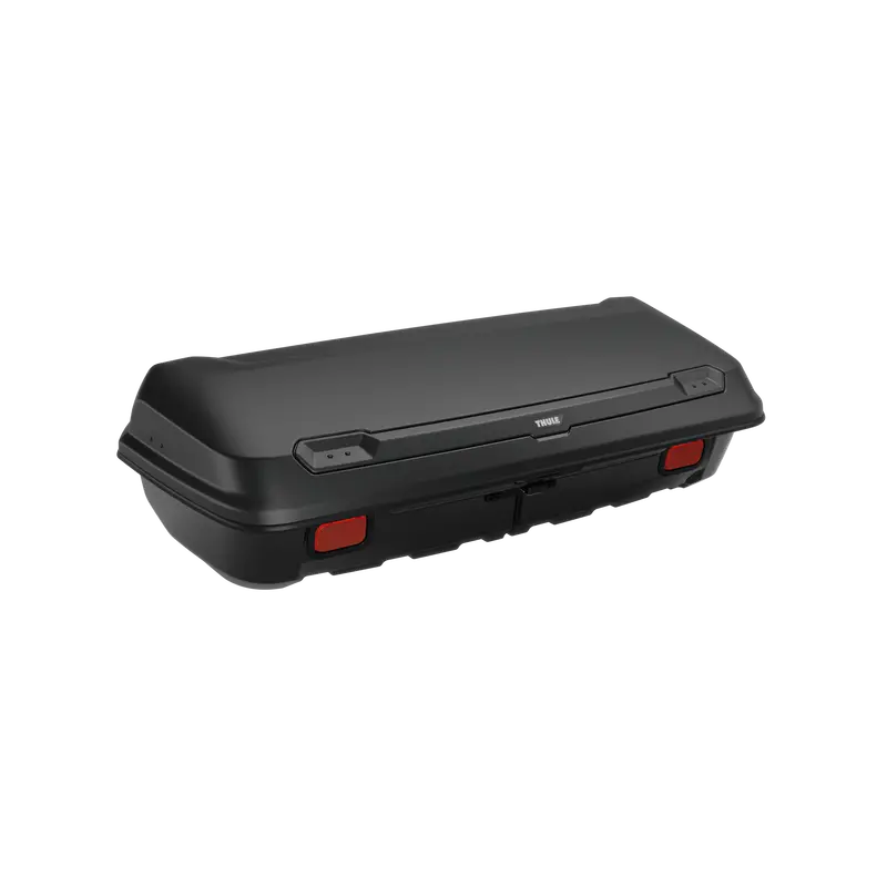 Thule - Arcos Hitch Mount Cargo Box - 906201 1