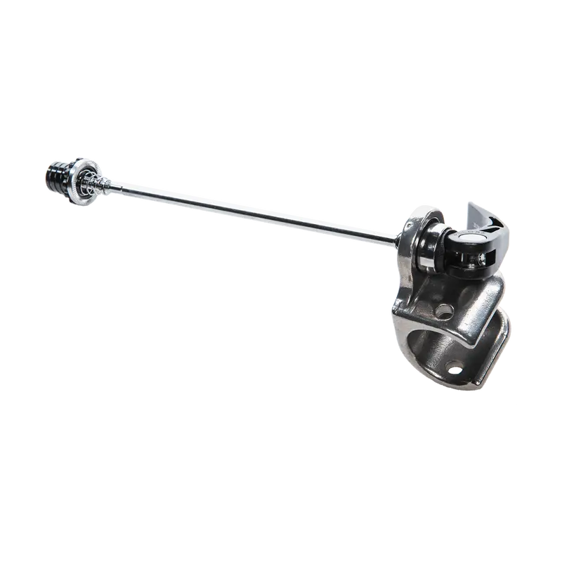 Thule - Axle Mount Ezhitch Cup With Quick Release Skewer 1