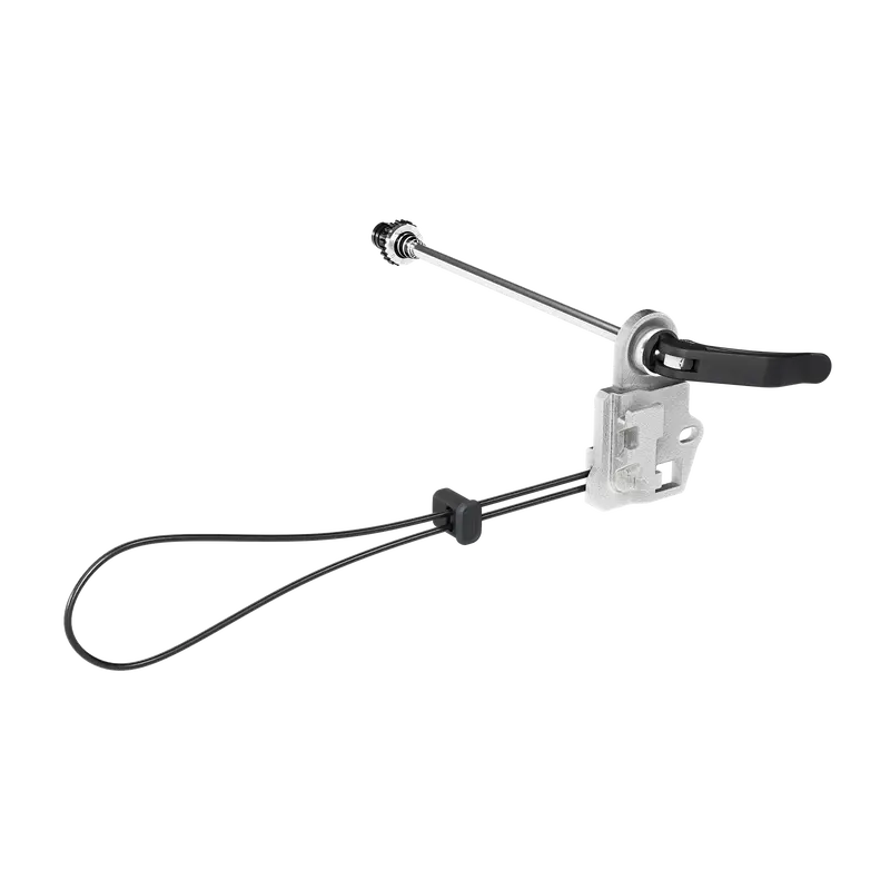 Thule - Axle Mount Ezhitch™ Plate With Quick Release Skewer - 20201525 1