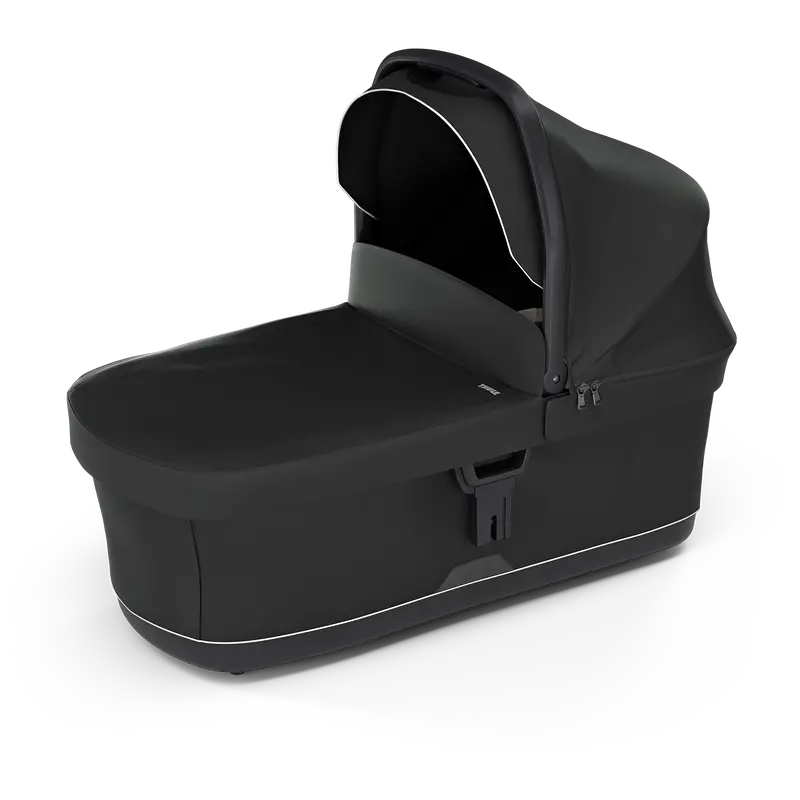Thule - Bassinet Black - 20110754 1