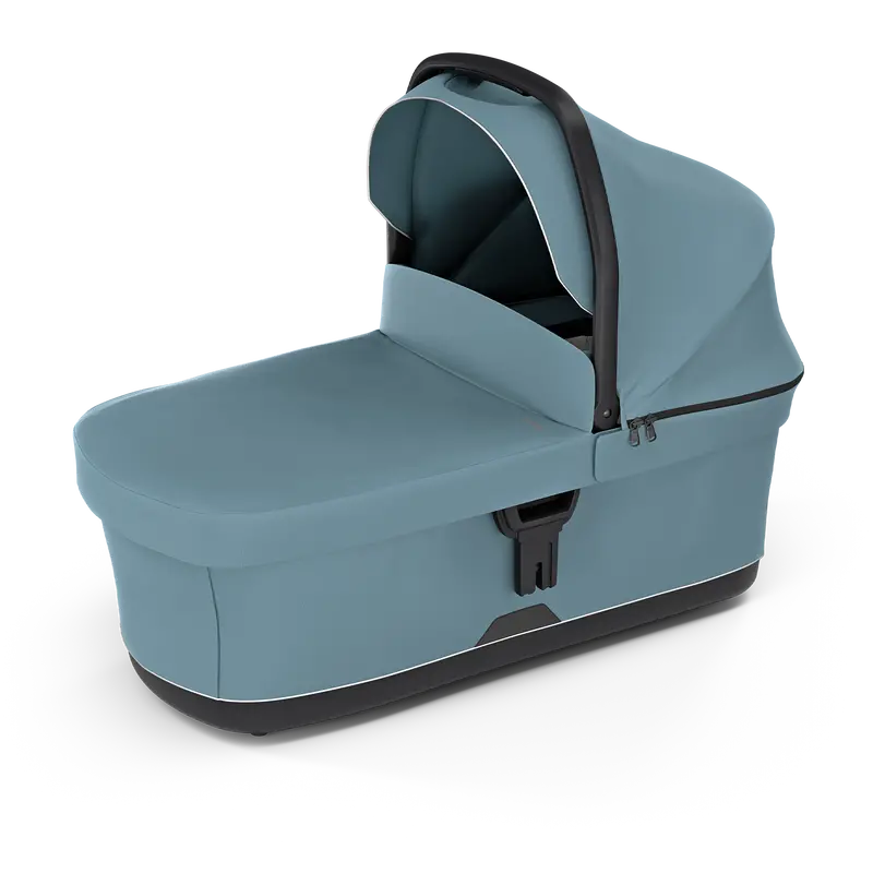 Thule - Bassinet Mid-Blue - 20110756 1
