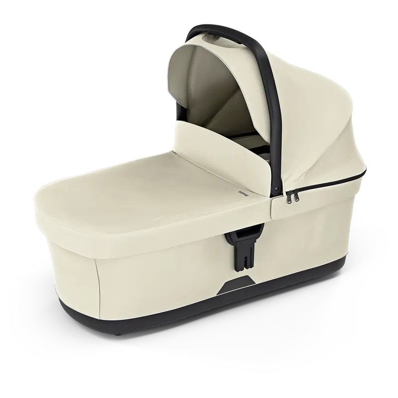 Thule - Bassinet Soft Beige - 20110772 1