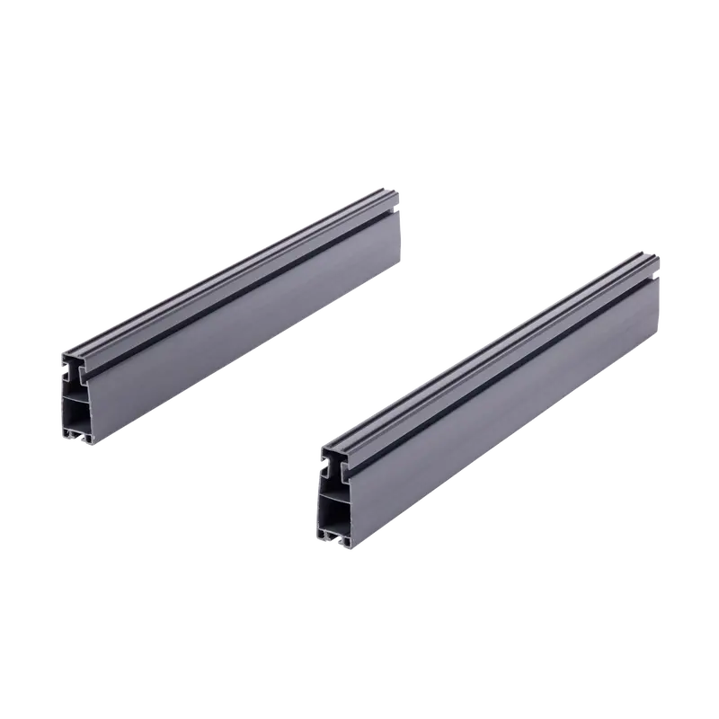 Thule - Box Ski Carrier Adapter 694-9 - 694-9 1