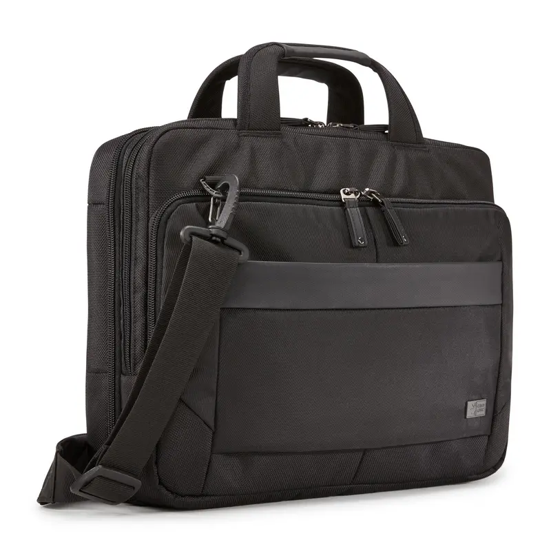 Thule - Briefcase 14In Tsa - Black - 3204197 1