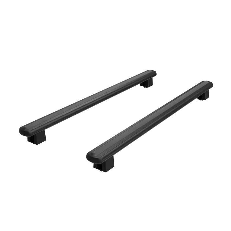 Thule - Caprock Cargo Box Kit - 611330 1