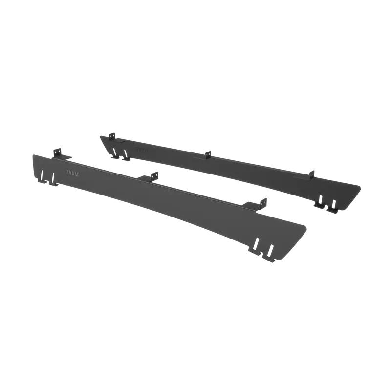 Thule - Caprock Rail Mount - 181004 1