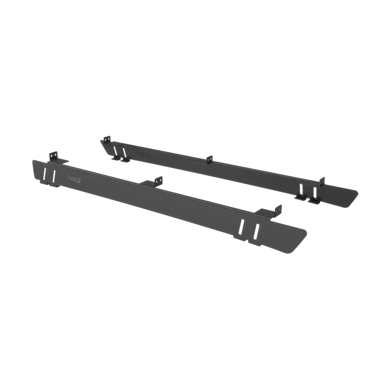 Thule - Caprock Rail Mount - 181006 1