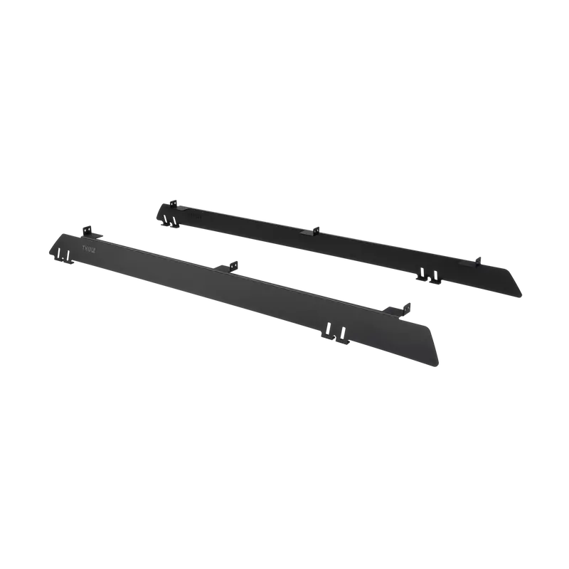 Thule - Caprock Rail Mount - 181007 2
