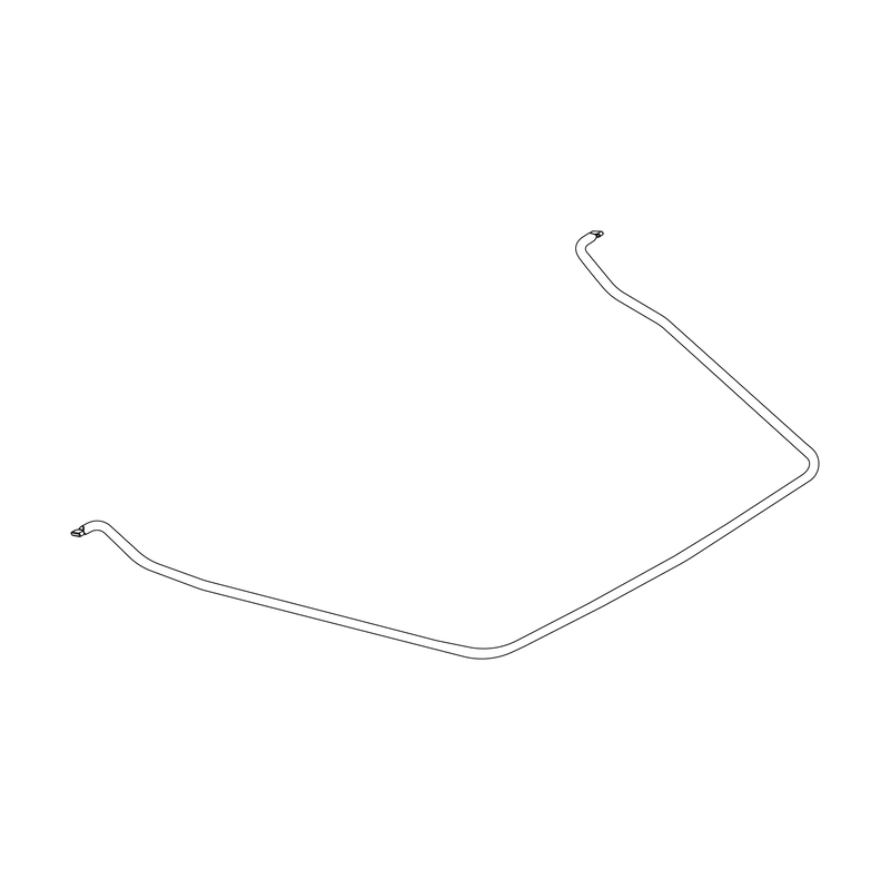 Thule - Cargo Bag Hoop - Single 17-X - 1541190889 1
