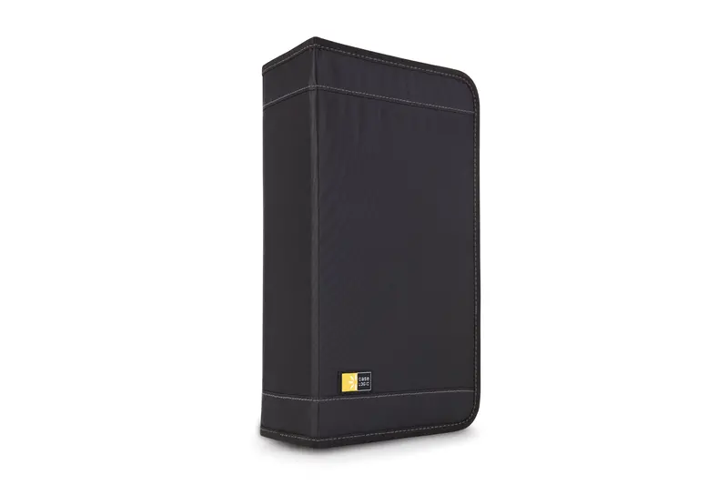 Thule - Case Logic 100 Capacity Cd Wallet - Caselogic 85854016681 1