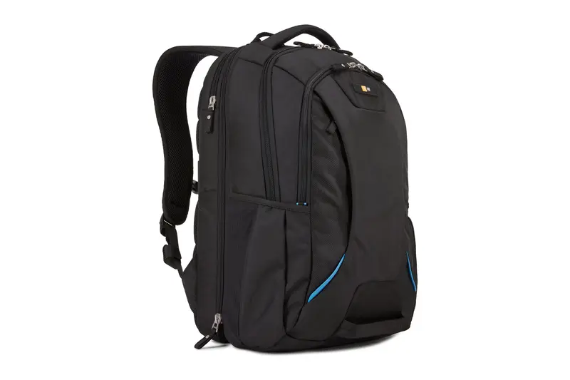 Thule - Case Logic 15.6" Checkpoint-Friendly Laptop Backpack - Caselogic 85854242585 1