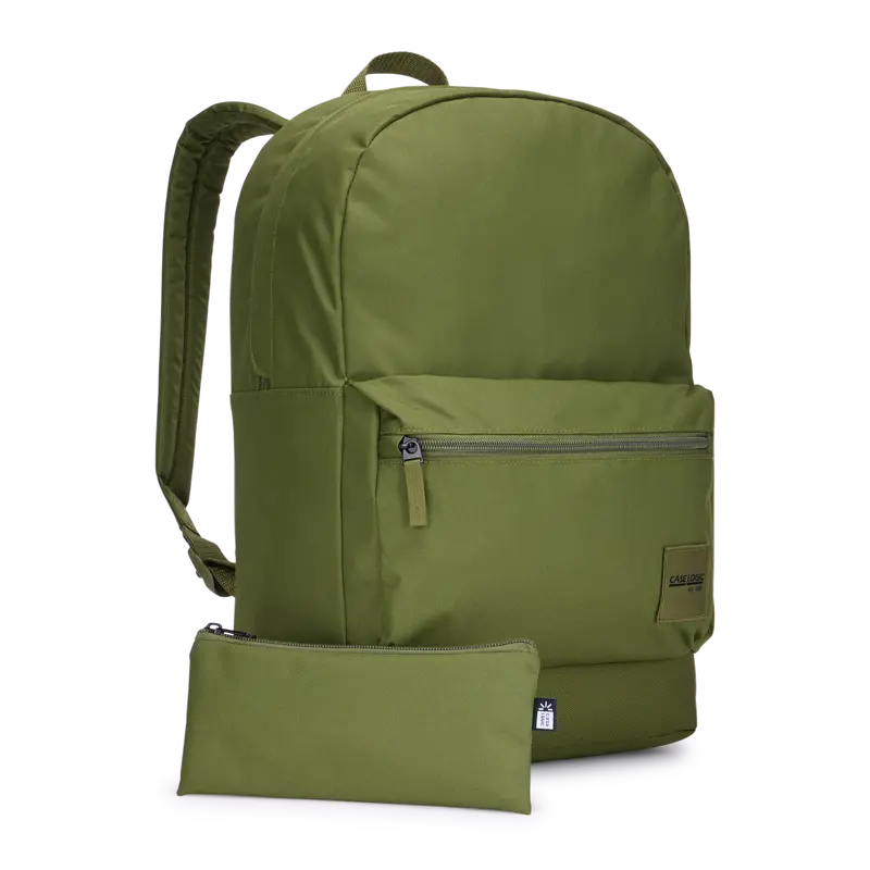Thule - Case Logic Commence Recycled Backpack - 3205191 1