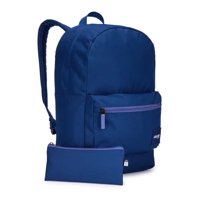 Thule - Case Logic Commence Recycled Backpack - 3205195 1