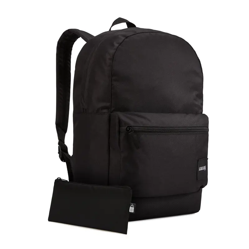 Thule - Case Logic Commence Recycled Backpack Black - 3205373 1