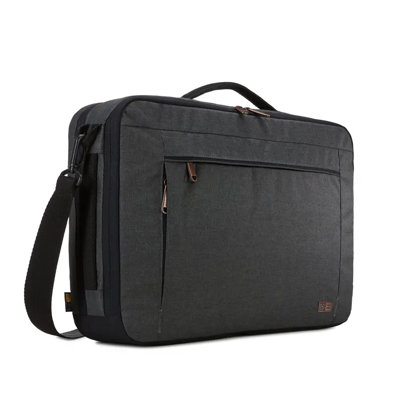 Thule - Case Logic Era 15.6" Hybrid Briefcase Obsidian - 3205342 1