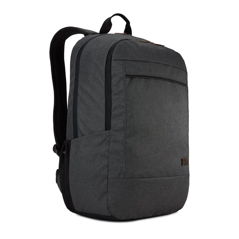 Thule - Case Logic Era 15.6" Laptop Backpack Obsidian - 3205341 1