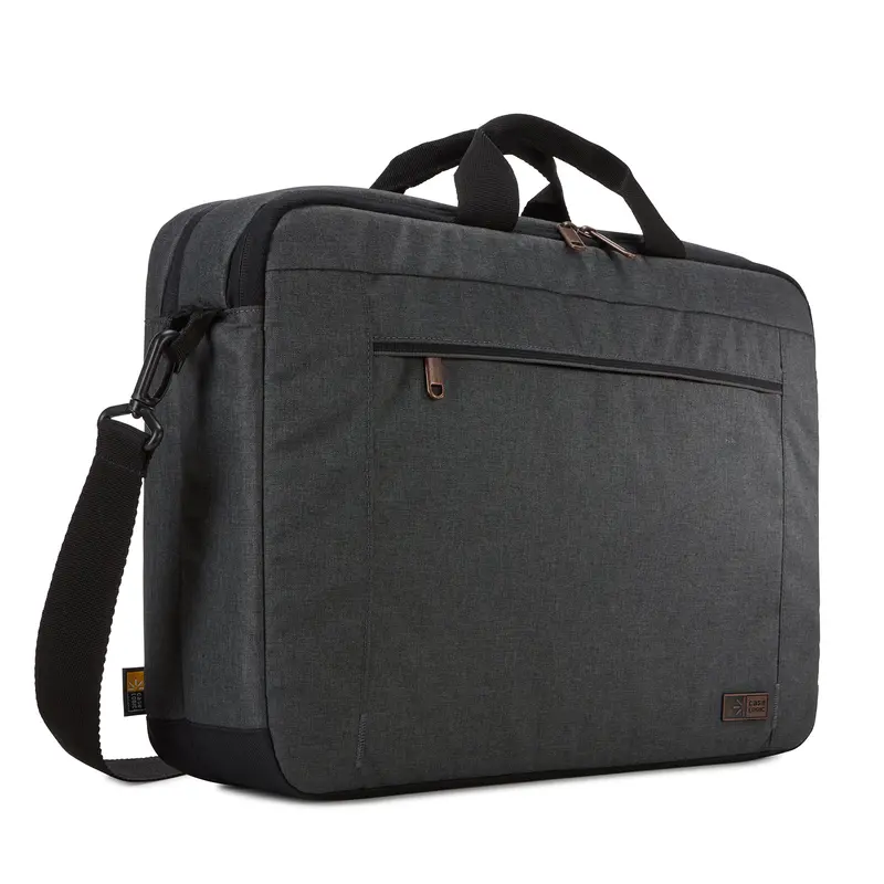 Thule - Case Logic Era 15.6" Laptop Bag Obsidian - 3205340 1