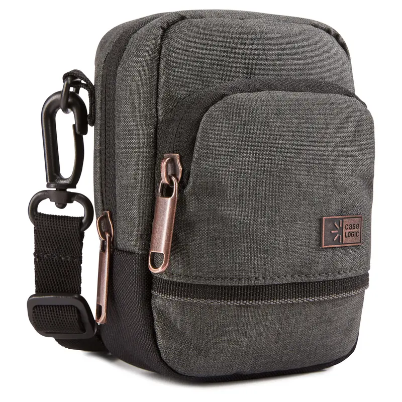 Thule - Case Logic Era Camera Pouch Obsidian - 3205278 1