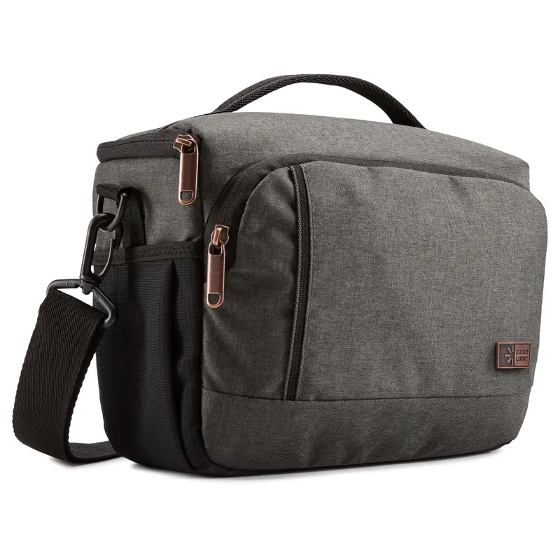 Thule - Case Logic Era Dslr Shoulder Bag Obsidian - 3205276 1