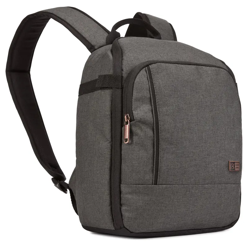 Thule - Case Logic Era Small Camera Backpack Obsidian - 3205275 1