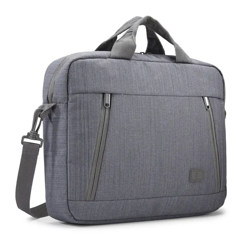 Thule - Case Logic Huxton 13.3" Laptop Attaché Graphite - 3204648 1