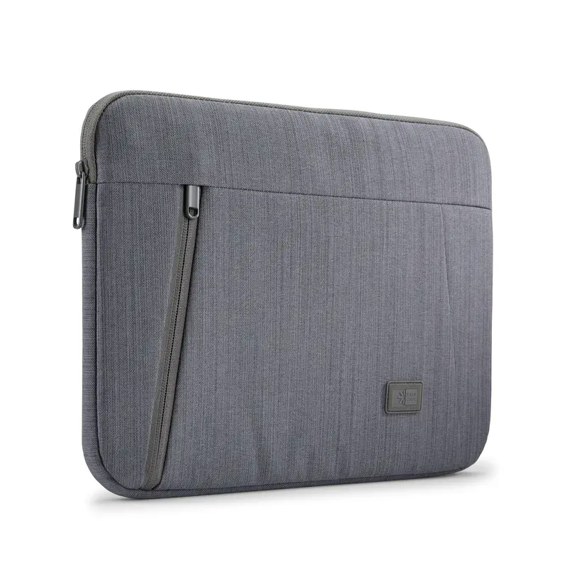Thule - Case Logic Huxton 13.3" Laptop Sleeve Graphite - 3204639 1