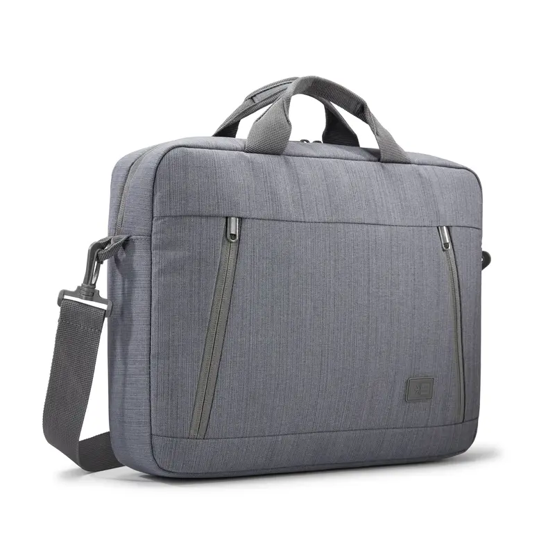 Thule - Case Logic Huxton 14" Laptop Attaché Graphite - 3204651 1